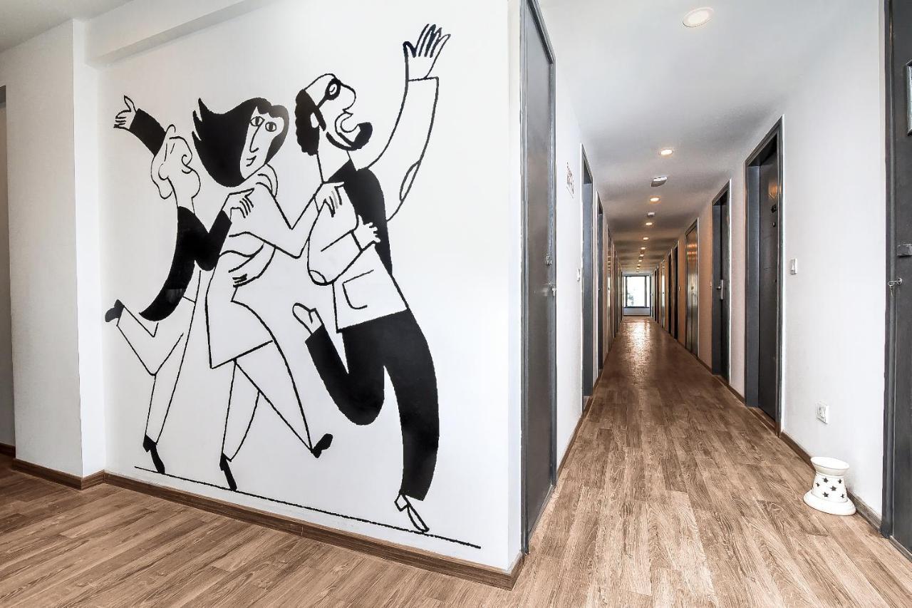 Hotel Navjivan Himatnagar Zewnętrze zdjęcie