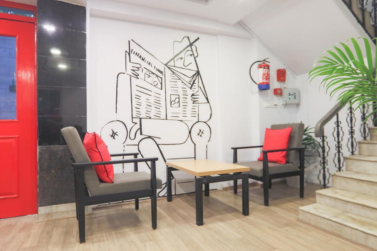 Hotel Navjivan Himatnagar Zewnętrze zdjęcie