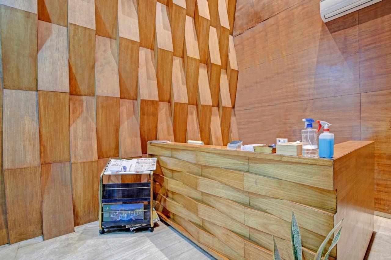 Hotel Navjivan Himatnagar Zewnętrze zdjęcie