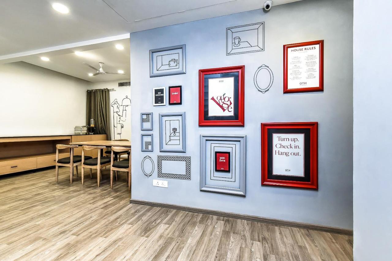 Hotel Navjivan Himatnagar Zewnętrze zdjęcie