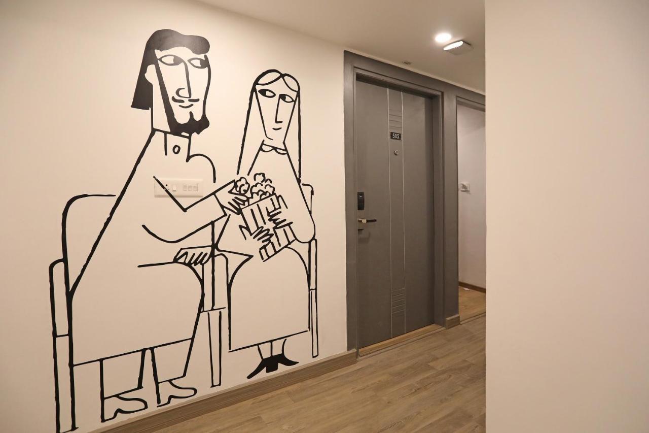 Hotel Navjivan Himatnagar Zewnętrze zdjęcie